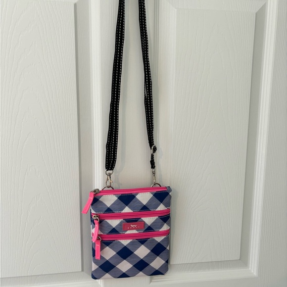 Scout Crossbody bag - Picture 2 of 3
